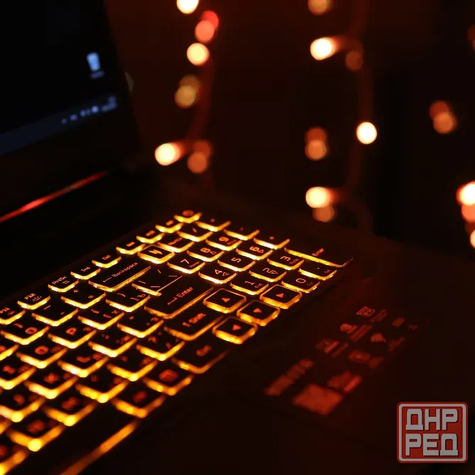 17,3" Асер Нитро R7 260/32 Гб/2Тб/5050 8 Гб Донецк - изображение 3