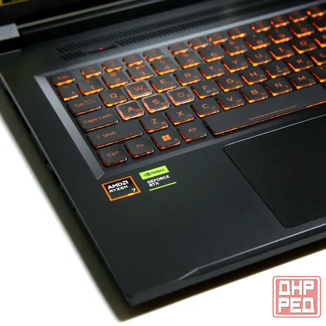 17,3" Асер Нитро R7 260/32 Гб/2Тб/5050 8 Гб Донецк - изображение 4