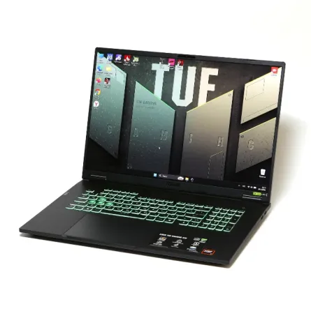 18" Asus TUF A18 FA808UM R7 260 5,1GHz/RTX 5060 8G GDDR7 Донецк