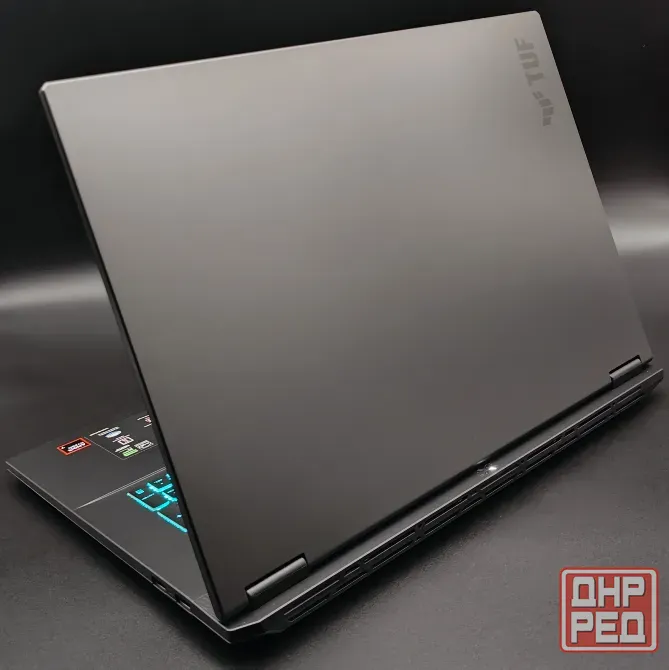 18" Asus TUF A18 FA808UM R7 260 5,1GHz/RTX 5060 8G GDDR7 Донецк - изображение 4