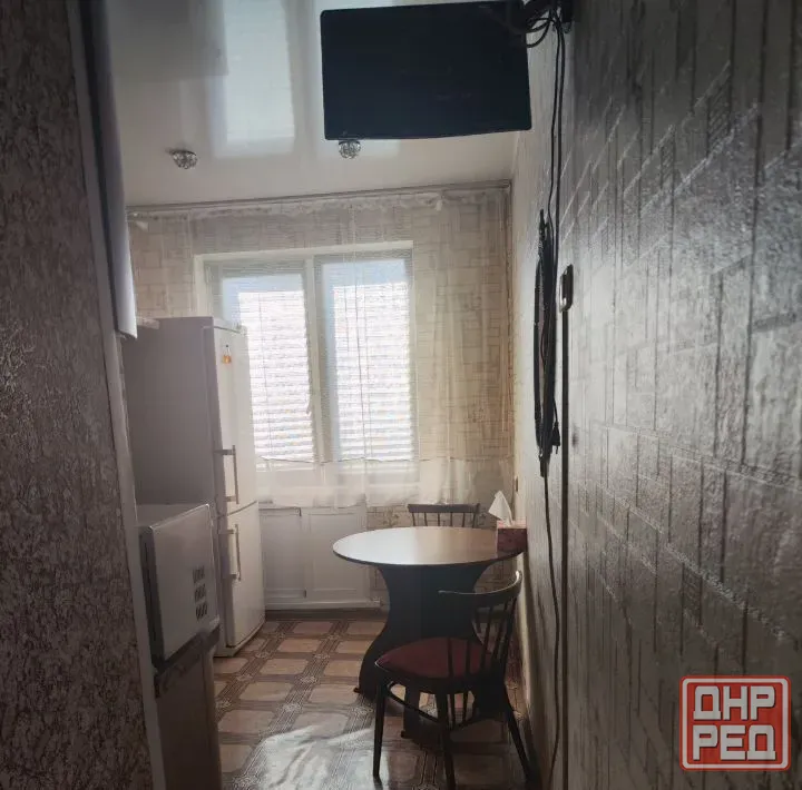Сдам 3х комнатную квартиру на Оцкб Донецк - изображение 2