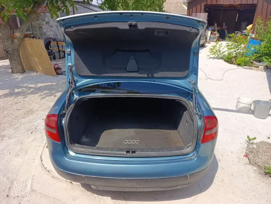 Продам Audi Донецк