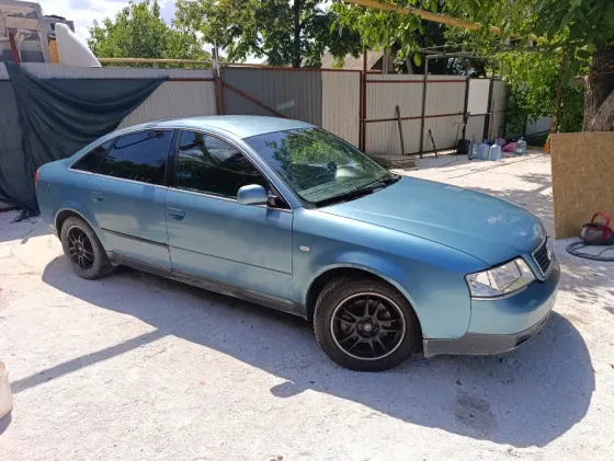 Продам Audi Донецк