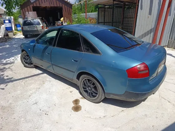 Продам Audi Донецк