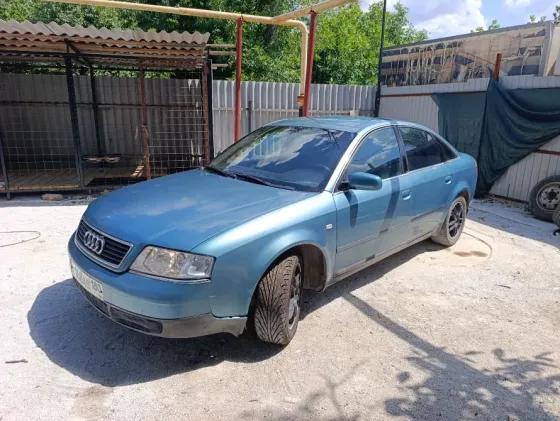Продам Audi Донецк