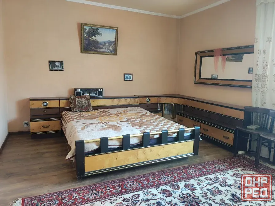 Продам жилой дом в Куйбышевском р-не Донецка, пл. Бакинских Комиссаров. Донецк - изображение 7