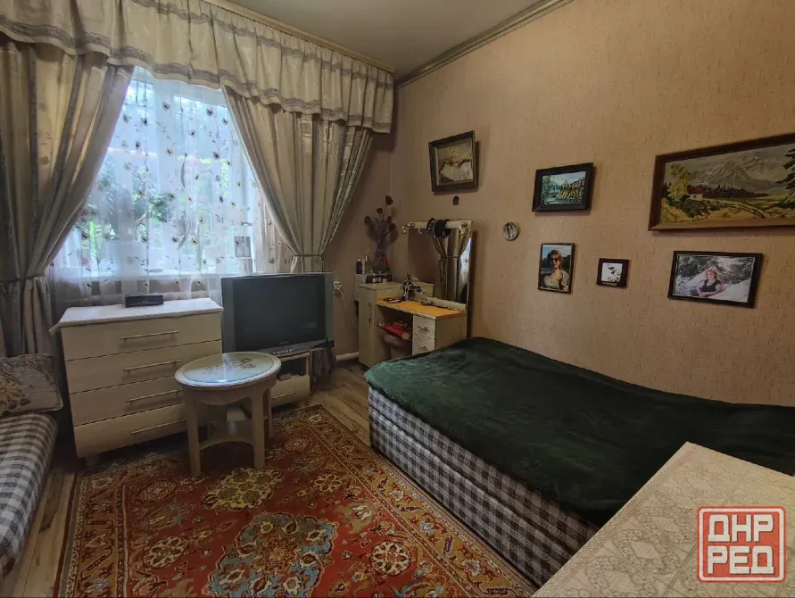 Продам жилой дом в Куйбышевском р-не Донецка, пл. Бакинских Комиссаров. Донецк - изображение 4