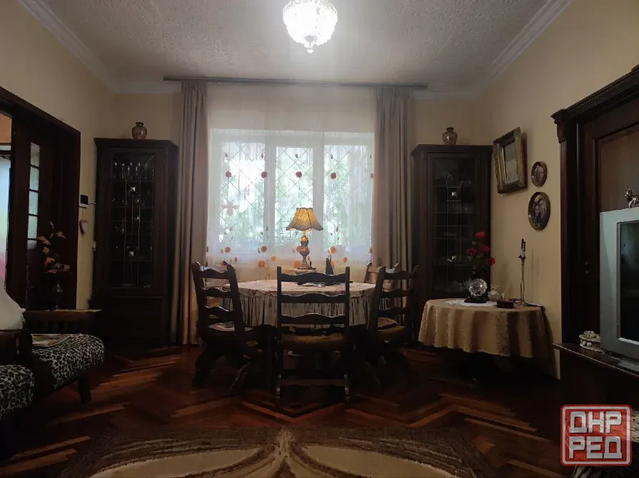 Продам жилой дом в Куйбышевском р-не Донецка, пл. Бакинских Комиссаров. Донецк - изображение 2