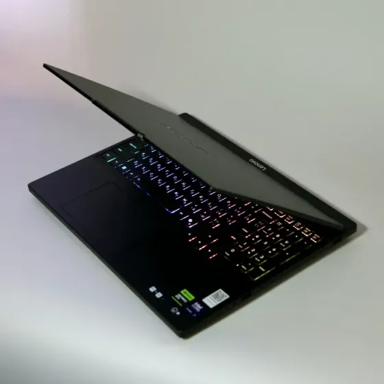 15,1" 2K OLED Lenovo Legion Ultra 7 255HX 5,2GHz/1T/5070 Донецк