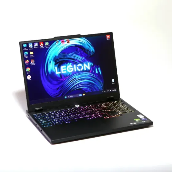 15,1" 2K OLED Lenovo Legion Ultra 7 255HX 5,2GHz/1T/5070 Донецк