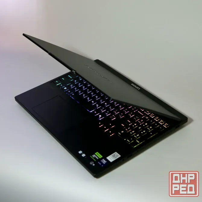 15,1" 2K OLED Lenovo Legion Ultra 7 255HX 5,2GHz/1T/5070 Донецк - изображение 2
