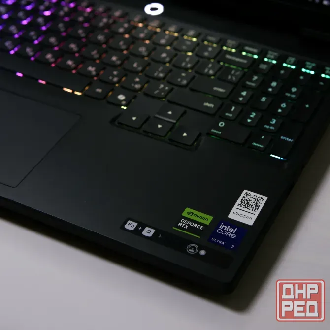 15,1" 2K OLED Lenovo Legion Ultra 7 255HX 5,2GHz/1T/5070 Донецк - изображение 4
