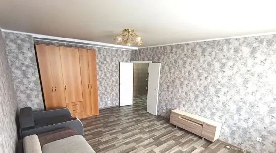 сдается двушка в киевском районе Донецк