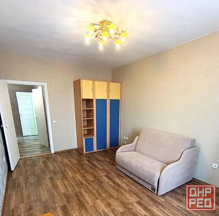 сдается двушка в киевском районе Донецк - изображение 5
