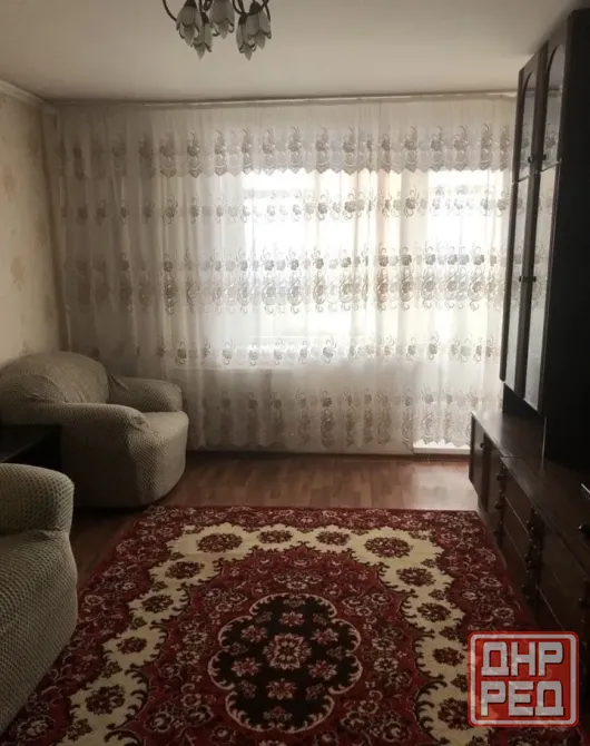 Сдам комфортную 2- комнатную квартиру в Калининском районе ориентир Дружба Донецк - изображение 2