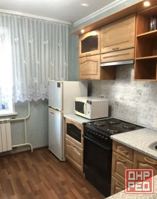 Сдам комфортную 2- комнатную квартиру в Калининском районе ориентир Дружба Донецк - изображение 3