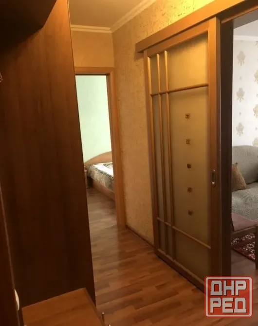 Сдам комфортную 2- комнатную квартиру в Калининском районе ориентир Дружба Донецк - изображение 5