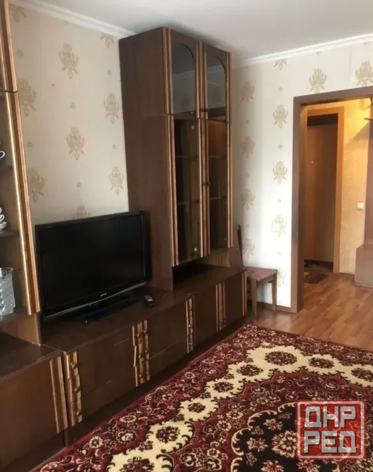 Сдам комфортную 2- комнатную квартиру в Калининском районе ориентир Дружба Донецк - изображение 4