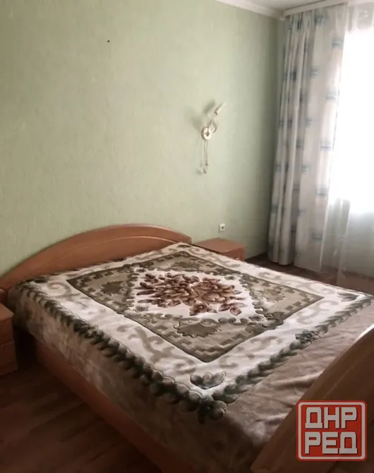 Сдам комфортную 2- комнатную квартиру в Калининском районе ориентир Дружба Донецк - изображение 1