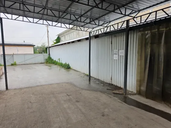 Сдам склад с полочным хранением Макеевка