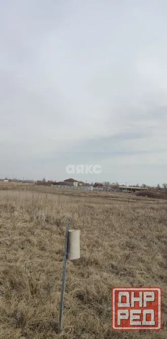Продается участок в Першотравневом районе Мариуполь - изображение 6