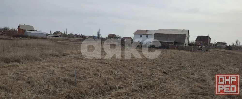 Продается участок в Першотравневом районе Мариуполь - изображение 4