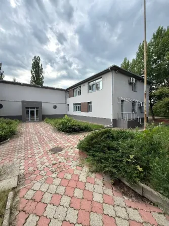 Продажа отличного двухэтажного коммерческого помещения в центре Донецка Донецк