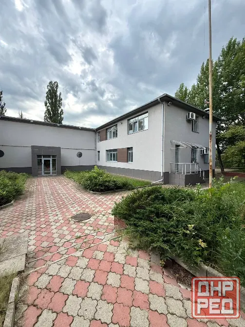 Продажа отличного двухэтажного коммерческого помещения в центре Донецка Донецк - изображение 1