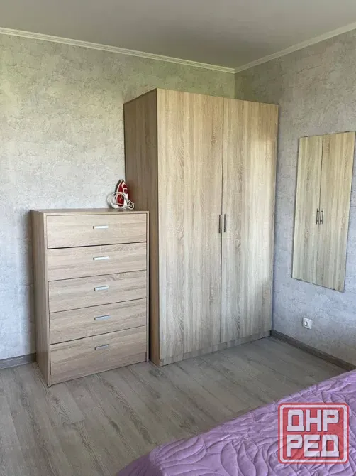 Сдается 1-комнатная квартира в Киевском районе по Проспекту Мира Донецк - изображение 5