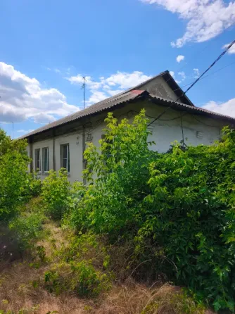 Дом 77,2 кв. м Горняцкий район, Холодная балка - 3 Макеевка