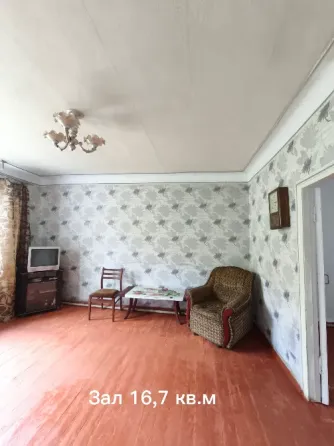 Дом 77,2 кв. м Горняцкий район, Холодная балка - 3 Макеевка