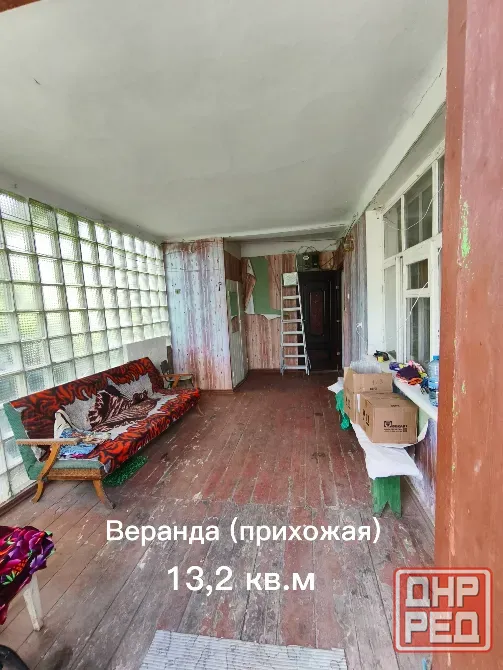 Дом 77,2 кв. м Горняцкий район, Холодная балка - 3 Макеевка - изображение 8
