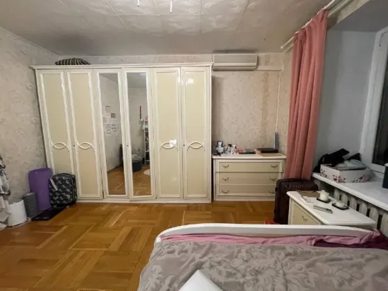 Сдаётся однокомнатная квартира в Киевском районе Донецк