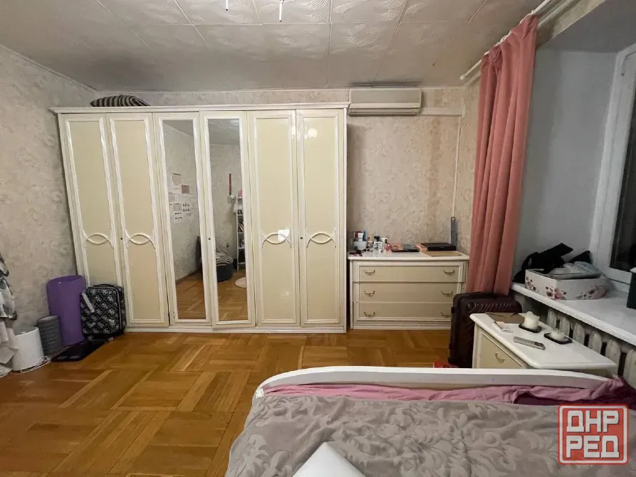 Сдаётся однокомнатная квартира в Киевском районе Донецк - изображение 2