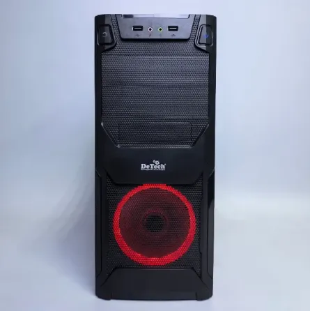 i3-9100F/16G DDR4/RX570/SSD 128/HDD 320 Донецк