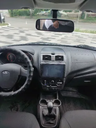 LADA GRANTA Донецк