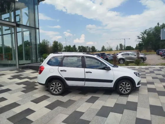 LADA GRANTA Донецк