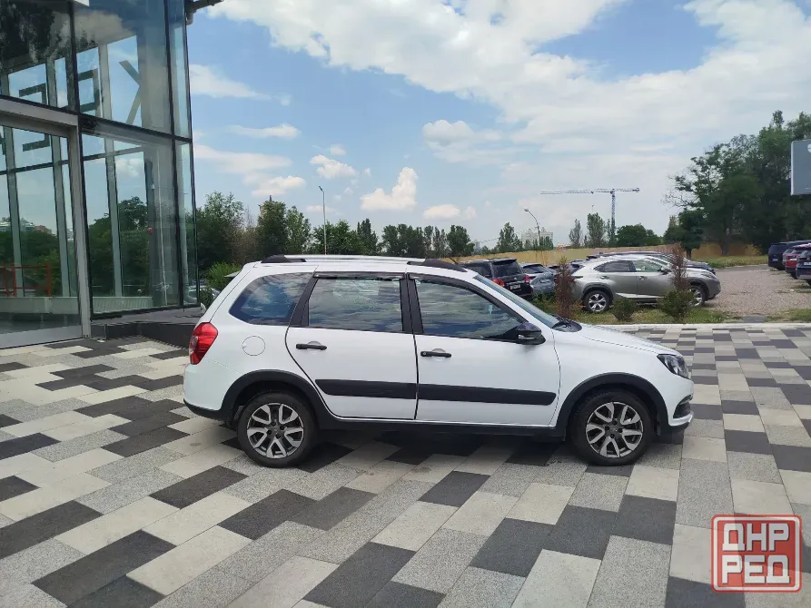 LADA GRANTA Донецк - изображение 3