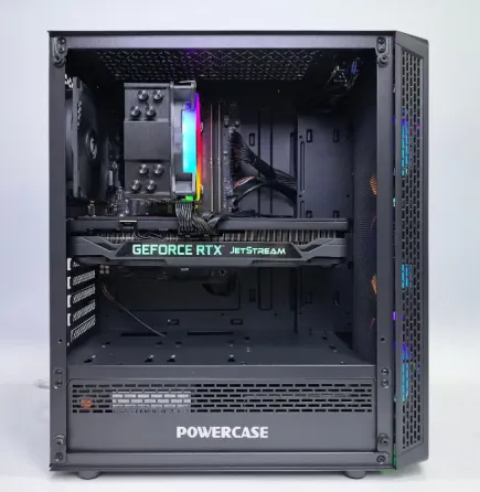 i5-12400F/RTX 3070/NVMe 1T/16G DDR5-5600/700W Донецк