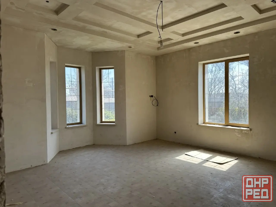 Продам дом, Кировский р-н Донецк - изображение 11