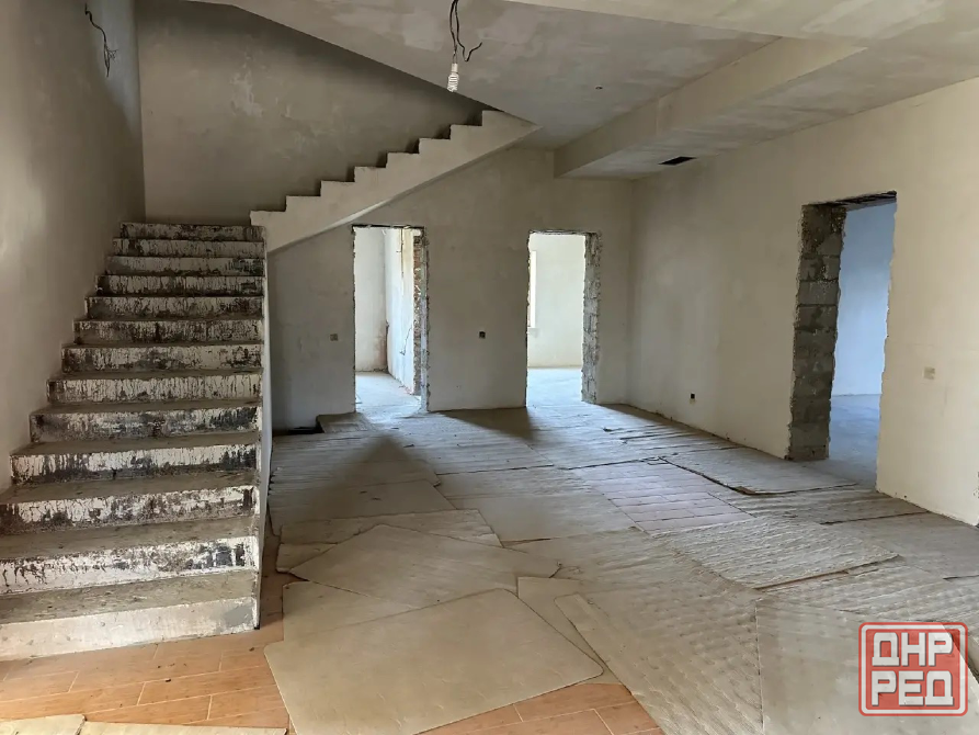 Продам дом, Кировский р-н Донецк - изображение 4