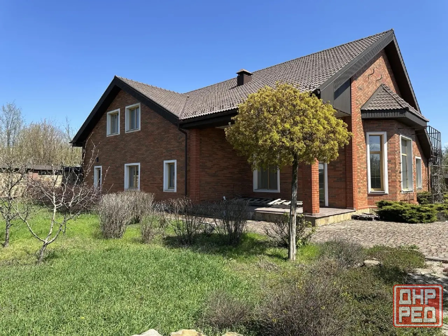 Продам дом, Кировский р-н Донецк - изображение 2