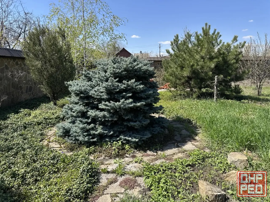 Продам дом, Кировский р-н Донецк - изображение 1