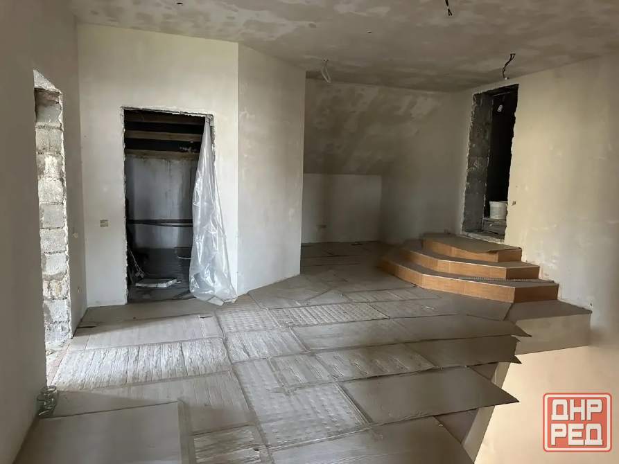 Продам дом, Кировский р-н Донецк - изображение 9
