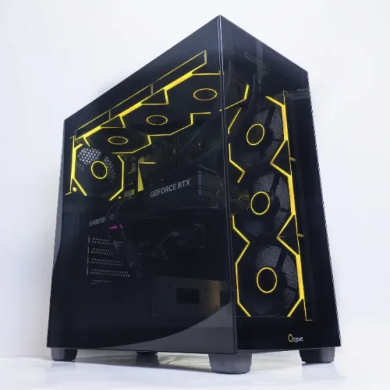 Intel Core i5-13600KF 5,1GHz/RTX 5070/32/1Т/750W Донецк