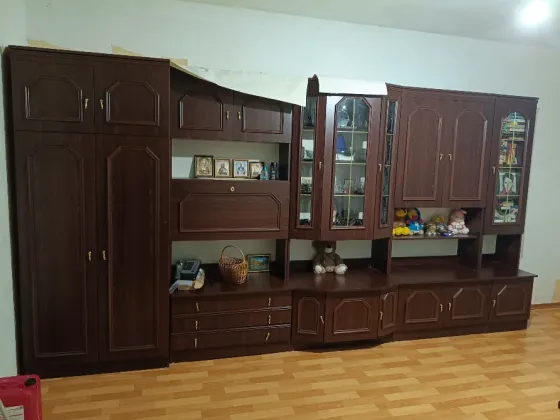 Стенка в зал Донецк