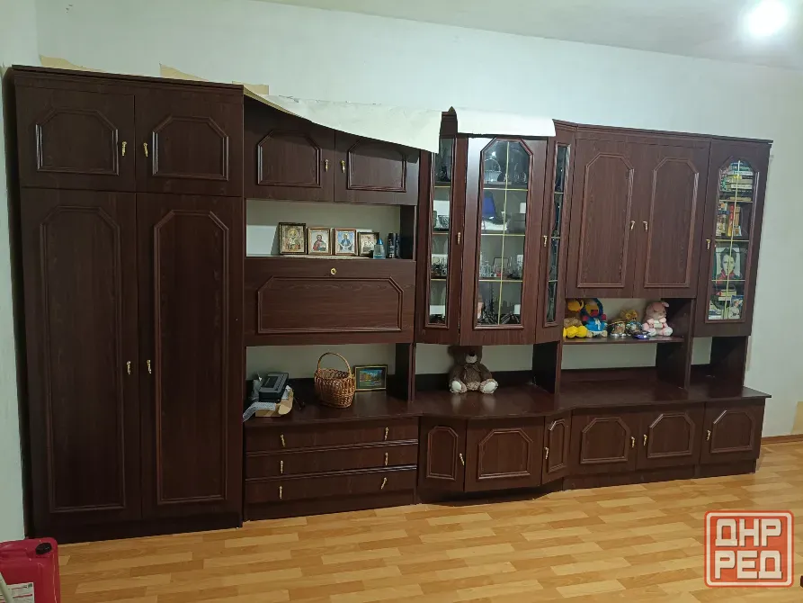Стенка в зал Донецк - изображение 1