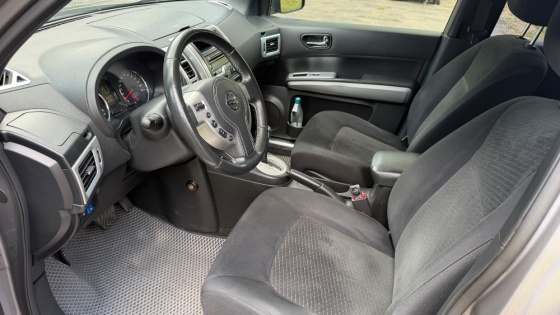 Продам Nissan X-Treil Шахтерск