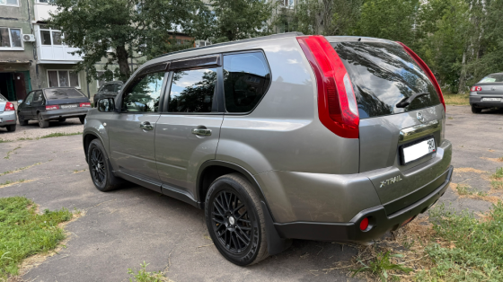 Продам Nissan X-Treil Шахтерск