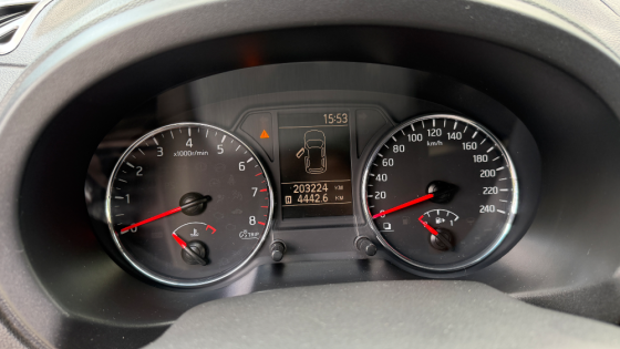 Продам Nissan X-Treil Шахтерск